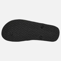 O'Neill Herren Profil Logo Flip Flops Schwarz