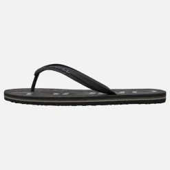 O'Neill Herren Profil Logo Flip Flops Schwarz
