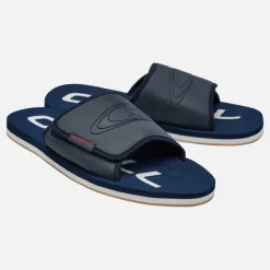 O'Neill Herren Sommer Pantoletten Dress Blues