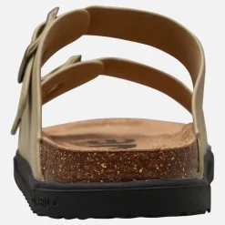 O'Neill Junge Haleiwa Doppelte Schnallen Sandalen Oatmeal