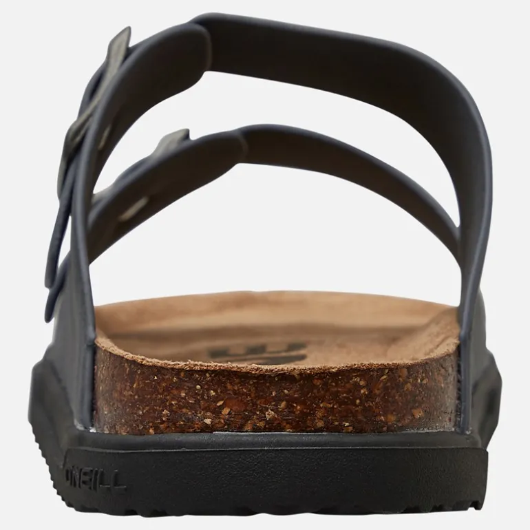 O'Neill Junge Haleiwa Doppelte Schnallen Sandalen Dress Blues