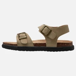 O'Neill Junge Polly Sandalen Oatmeal