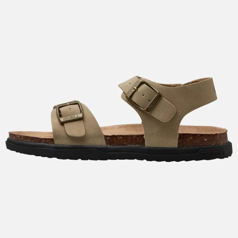 O'Neill Junge Polly Sandalen Oatmeal