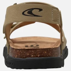 O'Neill Junge Polly Sandalen Oatmeal