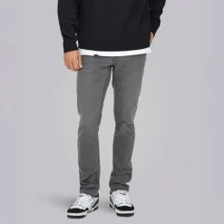 ONLY & SONS Herren Loom Box Jeans Grey Denim