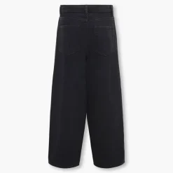 ONLY & SONS Junge Carl Balloon Fit Jeans Washed Black
