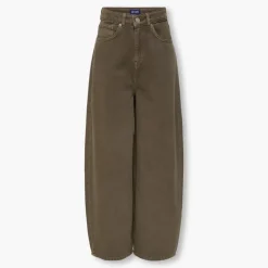 ONLY & SONS Junge Carl Balloon Fit Jeans Teak