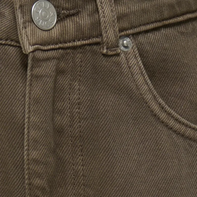 ONLY & SONS Junge Carl Balloon Fit Jeans Teak