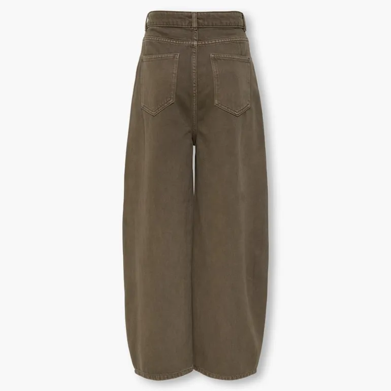 ONLY & SONS Junge Carl Balloon Fit Jeans Teak