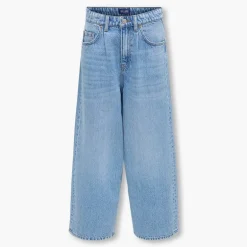 ONLY & SONS Junge Carl Balloon Fit Jeans Medium Blue Denim
