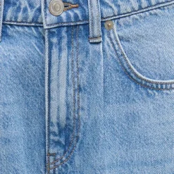 ONLY & SONS Junge Carl Balloon Fit Jeans Medium Blue Denim