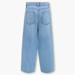 ONLY & SONS Junge Carl Balloon Fit Jeans Medium Blue Denim