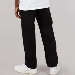 ONLY & SONS Junge Edge gerade Passform Jeans Washed Black