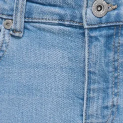 ONLY & SONS Junge Weft Regular Fit Jeans Light Blue Denim