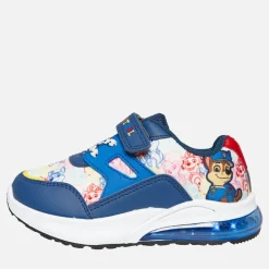 PAW Patrol KleinKinder Junge Jak Leuchten Turnschuhe Blau / Multi