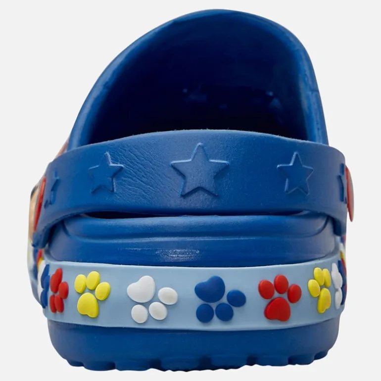 PAW Patrol Kleinkind Junge Muster Clogs Blau