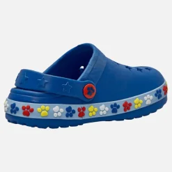 PAW Patrol Kleinkind Junge Muster Clogs Blau