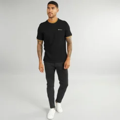 PRODUKT Herren 9901 Jeans Schwarz Denim