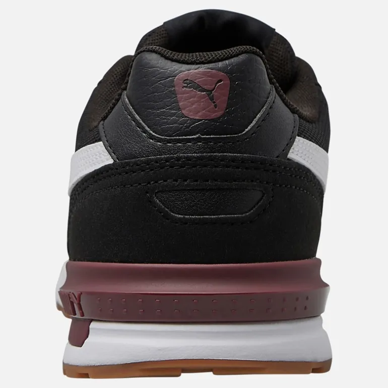 Puma Damen Graviton Sportschuhe Puma Black