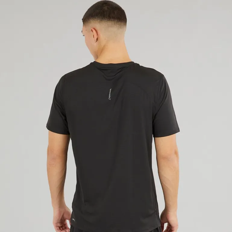 Puma Herren Lauf Lieblings Velocity Laufoberteil Puma Schwarz