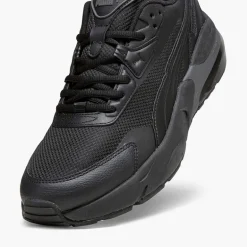 Puma Herren Vis2k Turnschuhe Puma Black