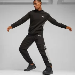 Puma Herren Vis2k Turnschuhe Puma Black