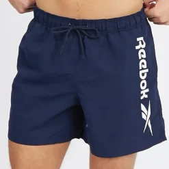 Reebok Badehose Herren Yestin Collegiate Navy