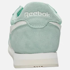 Reebok Campio XT Turnschuhe Glitch Aqua/Chalk/Alabaster