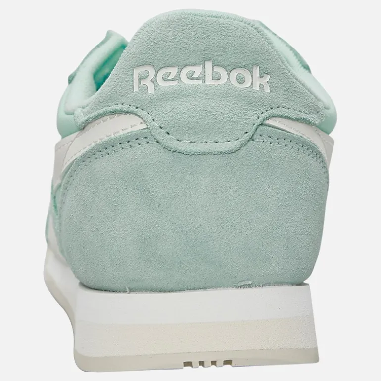 Reebok Campio XT Turnschuhe Glitch Aqua/Chalk/Alabaster