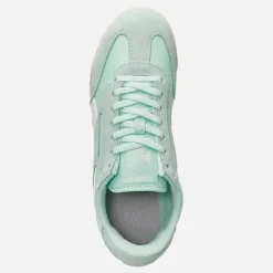Reebok Campio XT Turnschuhe Glitch Aqua/Chalk/Alabaster