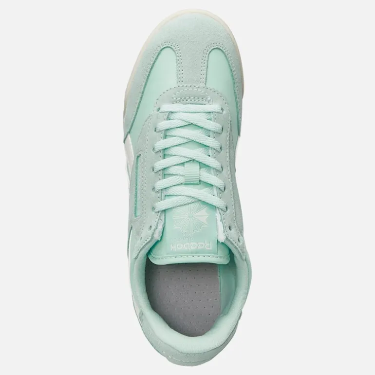 Reebok Campio XT Turnschuhe Glitch Aqua/Chalk/Alabaster