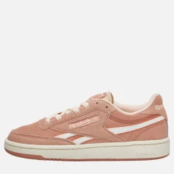 Reebok Club C Revenge Turnschuhe Pink Clay/Pink Clay/Chalk