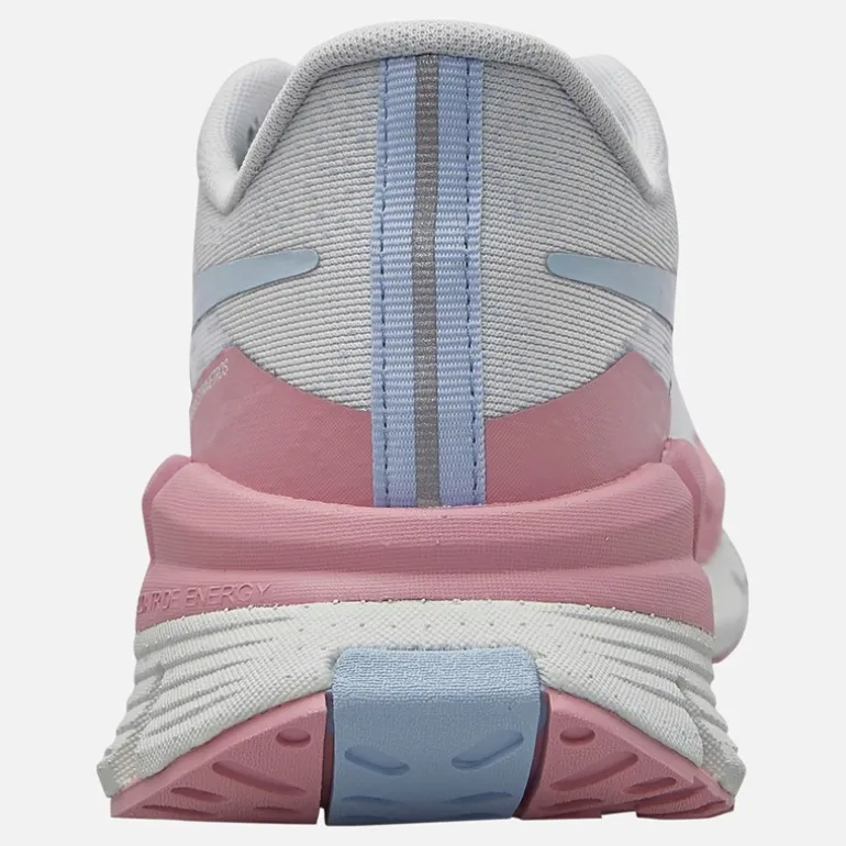 Reebok Damen Floatzig Symmetros Neutral Laufschuhe Moon/Dusty Rose/Y2K Blue