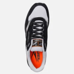 Reebok ERS Welt Sneaker Schwarz/Weiß/Chrome