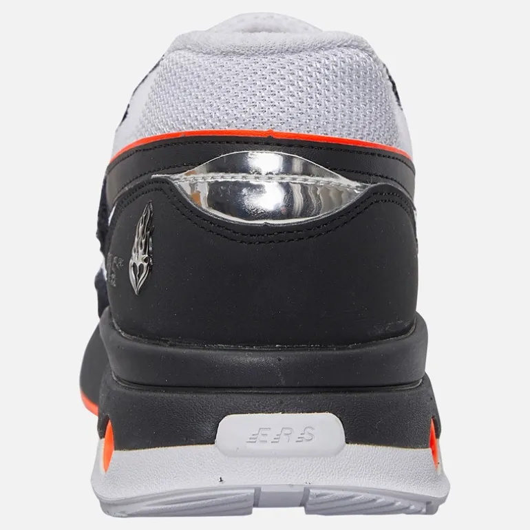 Reebok ERS Welt Sneaker Schwarz/Weiß/Chrome