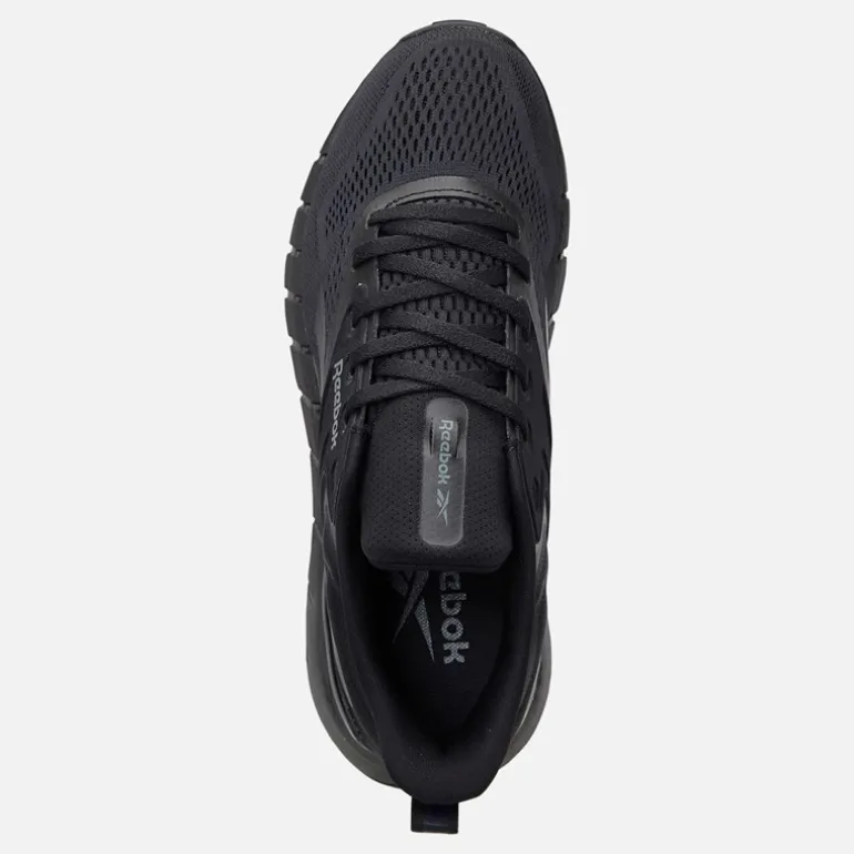Reebok Herren Nano Fitness Trainingsschuhe Schwarz/Schwarz/Schwarz