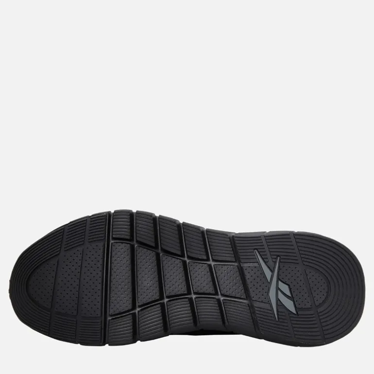 Reebok Herren Nano Fitness Trainingsschuhe Schwarz/Schwarz/Schwarz
