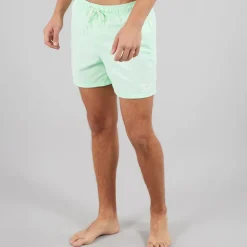 Reebok Herren Yale Badehose Aqua