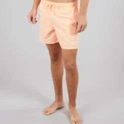 Reebok Herren Yale Badehose Peach