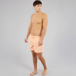 Reebok Herren Yale Badehose Peach