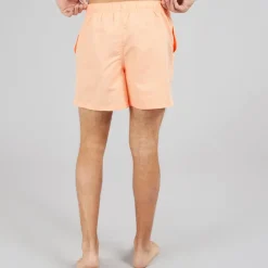 Reebok Herren Yale Badehose Peach