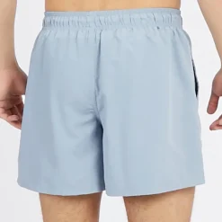 Reebok Herren Yale Badeshorts Grau