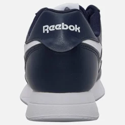 Reebok Jogger Leichte Trainer Vector Navy/Weiss/Weiß