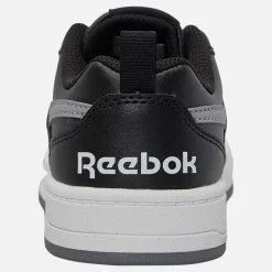 Reebok Junge Royal Prime 2.0 Turnschuhe Schwarz/Grau/Weiss