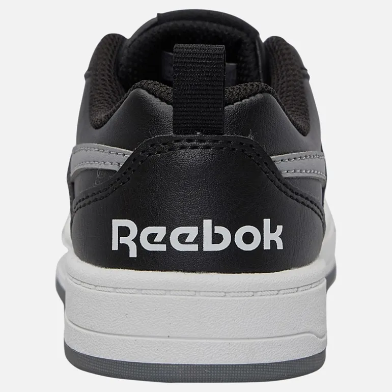 Reebok Junge Royal Prime 2.0 Turnschuhe Schwarz/Grau/Weiss