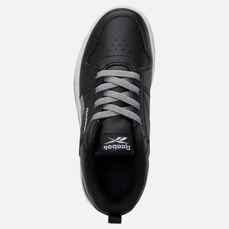 Reebok Junge Royal Prime 2.0 Turnschuhe Schwarz/Grau/Weiss