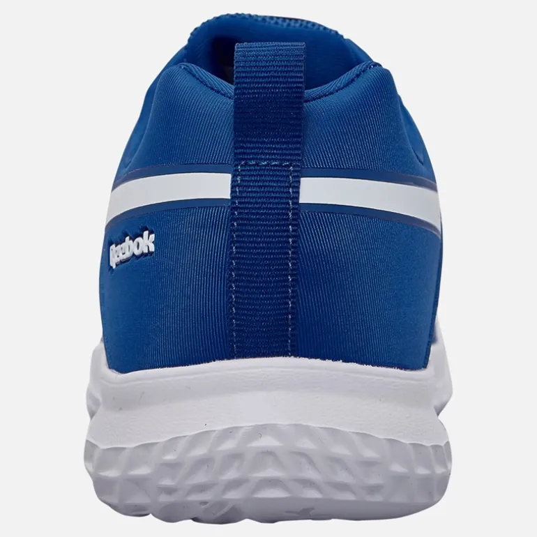 Reebok Junior Rush Runner 5 Neutrale Laufschuhe Vector Blue/Vector Blue/Weiß