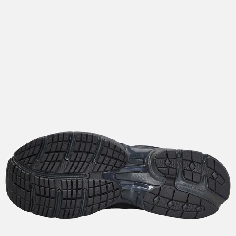 Reebok RBK Premier Road Plus VI Trainer Grau/Grau/Schwarz