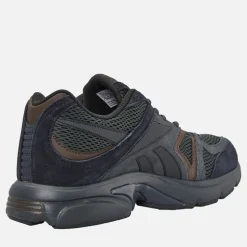 Reebok RBK Premier Road Plus VI Trainer Grau/Grau/Schwarz
