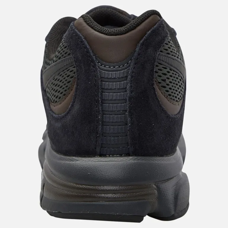 Reebok RBK Premier Road Plus VI Trainer Grau/Grau/Schwarz